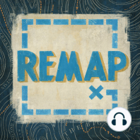 Remap Sports! Ep. 2 ft. Danny O'Dwyer