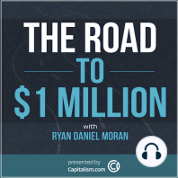 Ryan Shares, “This Is The Playbook To Go To $1 Million In 12 Months”