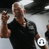 Building a Warrior's Mindset in Fitness & Business // Andy Elliott