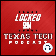 A Texas Tech hoops appetizer & a miffed mom's message