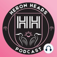 Heron Headliner: Playoffs Preview with MLS Writer Favian Renkel!