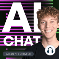 AI in Entertainment with Rhys Ryan, Startup Tech Entrepreneur