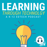 AI in Education: Embracing Technology and Ethical Considerations with Mary Beth Hertz, Author of Digital and Media Literacy in the Age of the Internet