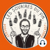 #14 - Frédéric Durand-Bazin. Accords majeurs ! Les virtuoses de la musique et du vin.