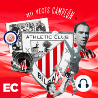 Teaser - Mil Veces Campeón - La historia del Athletic como nunca te la han contado