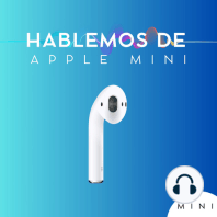 EP. 4 -  22 años del iPod