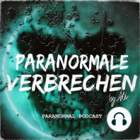 Paranormale Verbrechen Staffel 2 - Ab dem 31.10.2023