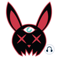 Retro Rabbit - EP 553 - Spook-tacular Halloween Special: Evil Never Slumbers!
