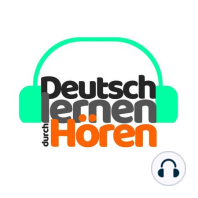 #114 Geburtstagswunsch | Deutsch lernen durch Hören - zum Lesen & Hören @DldH