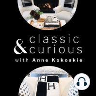 Welcome to Classic & Curious