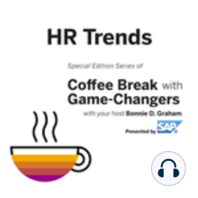 HR Trends: Leaders Showing Up – Power of Leaders Teaching Leaders