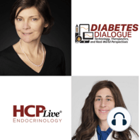 Diabetes Dialogue: Therapeutics, Technology, & Real-World Perspectives