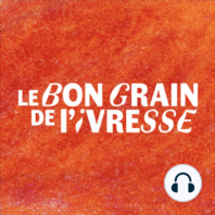 Episode 14 : Charline Labet, les sommets jurassiens