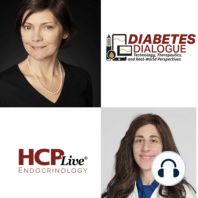 Diabetes Dialogue: ADCES DTC 22, with Jennifer Okemah, RD, and Gary Scheiner, MS