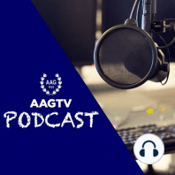 AAG PODCAST RADIO Programa#5-2022