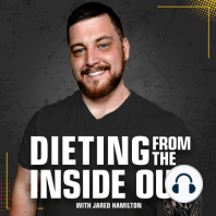 EP109: Rest day’s, changing family, Macros vs calories, cravings, & power shots for fat loss