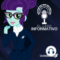 Ep. 122: Bronies Carnavaleros y Parranderos