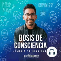 El MEJOR REGALO para el MUNDO es que SEAS TÚ ?❤️ | Dr. Consciencia