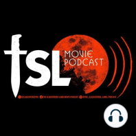 TSL Live with Never Hike Alone 2 Director Vincente DiSanti