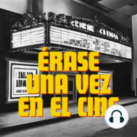 T.4 E.12 - ¿Que se hace en un Festival de Cine?