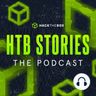 HTB Stories #16 <> Tales from the Darknet w/Jack Rhysider