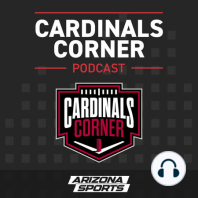 Turnovers continue to plague Arizona Cardinals, Joshua Dobbs in Week 8 - October 29