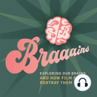 Introducing: Braaains Podcast