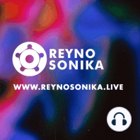 Reynosonika Podcast 017 Special Guest Abraham Hernandez