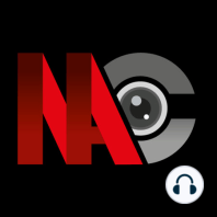 NaC 1x36: Death Note, Bloodline, Blame!