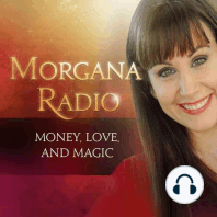 The Love Is Kind Movement with Rosie Aiello on Morgana Radio