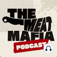 Meat Mafia Twitter Q&A - Success, Food, Business, Jiu-Jitsu & More | MMP #243