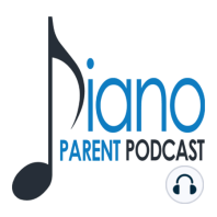 PPP 352: What to Expect in the First Year of Piano Lessons