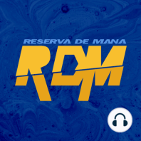 RDM 3x42 – Final de Temporada 3: Reseñas de Maná, cómics y música