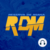 RDM 4x03 – Monográfico: RiME