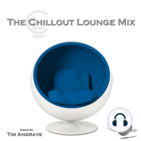 The Chillout Lounge Mix - Halloween