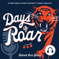 Talkin' World Series, Arizona Fall League and Tigers prospects with Mike Ferrin
