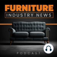 SSB CEO Resignation, Furniture Industry Outlook, Gift & Home Temporary Exhibits in LV, Decline in Existing Home Sales, and the Importance of Prioritizing Cybersecurity