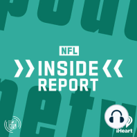 NFL REPORT: Bigger News… Bengals & Broncos win or 49ers & Chiefs lose? + QB injuries impact on trade deadline