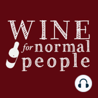 Ep 496: Sherry Refresh Part 2 - Oxidatively Aged Wines, Style Categories, Food Pairing, and Serving Ideas
