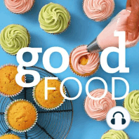 Bake off winner Nadiya Hussain, food writer Crystelle Pereira and chef Chris Baber join us from the BBC Good Food show.
