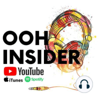OOH Insider - Episode 002 - Driving MORE foot traffic for your restaurant or foodhall
