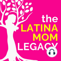 003 - Dia de Los Muertos Traditions, Latino Leyendas, and Ghost Encounters with Mexican mom Lizzie Rodriguez