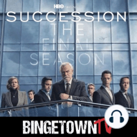 HBO's Succession - Season 4 Episode 9 Discussion