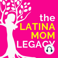 007. An interview with my Latina mom, her Christmas traditions. Una entrevista con mi mama, sus tradiciones navideñas.