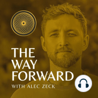 Ep 52: Israel-Palestine: Siding with Humanity featuring Alec Zeck