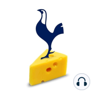 S2 E98 - Steve Perryman in the Cheese Room (Part 2)     