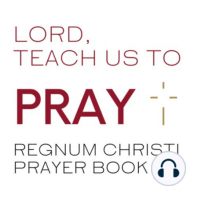 Introduction: “Lord, teach us to pray!”