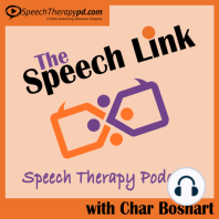 Ep. 33: Pt. 1 - The Perfect Oral Motor Storm: What Happened, Why, and Supportive Evidence for Oral Sensory-Motor Therapy