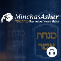 Pidyon Shvuyim - Redeeming Hostages in Halacha (EN) - Parchas Lech Lecha 5784