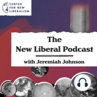 Georgism and Liberalism ft. Chris England